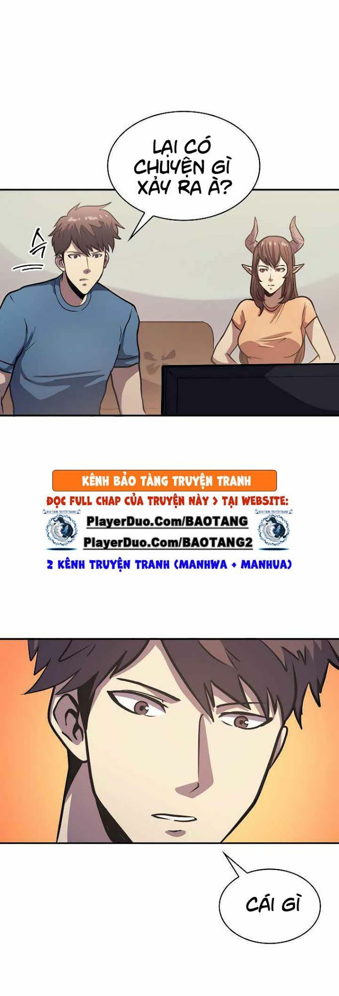 đọc truyện Sự Trở Lại Của Người Chơi Cấp Cao Nhất Chương 63 ảnh 12 tại Thiên Thai Truyện