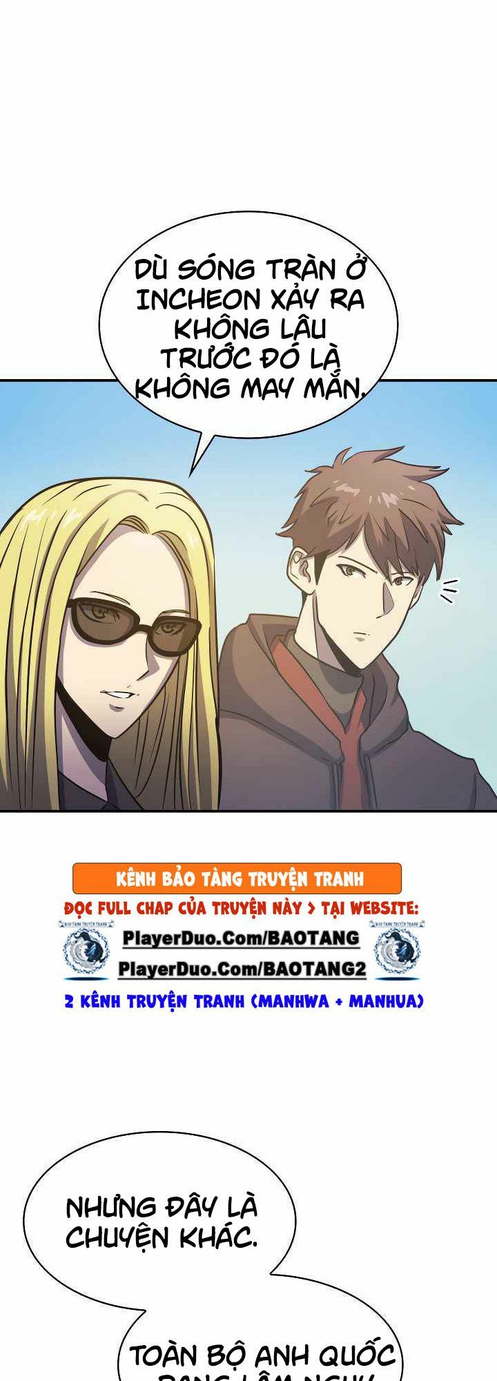 đọc truyện Sự Trở Lại Của Người Chơi Cấp Cao Nhất Chương 63 ảnh 20 tại Thiên Thai Truyện