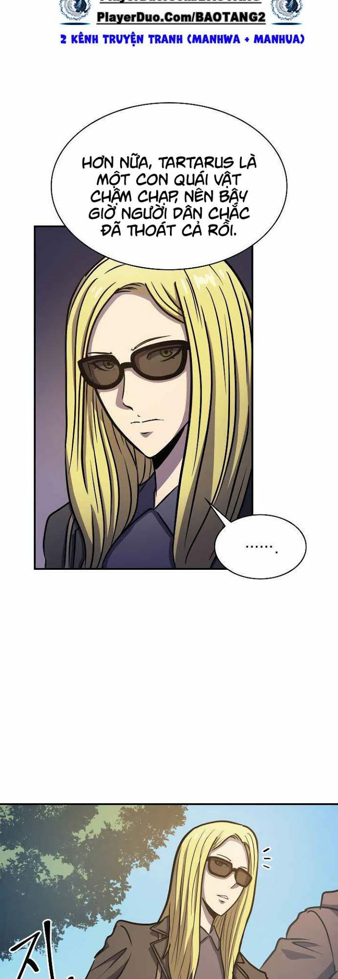 đọc truyện Sự Trở Lại Của Người Chơi Cấp Cao Nhất Chương 63 ảnh 23 tại Thiên Thai Truyện