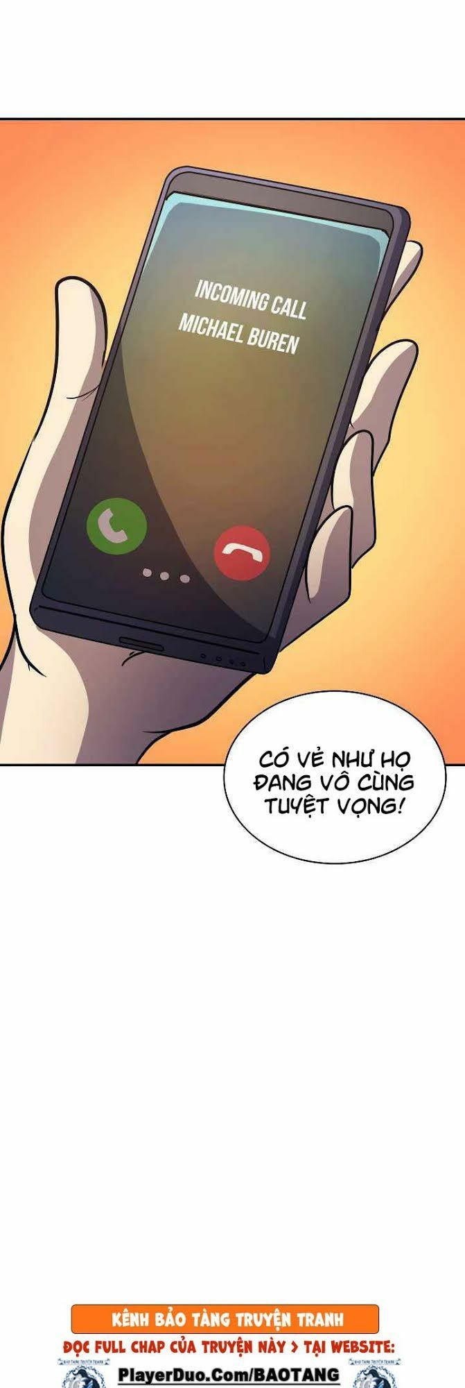 đọc truyện Sự Trở Lại Của Người Chơi Cấp Cao Nhất Chương 63 ảnh 26 tại Thiên Thai Truyện