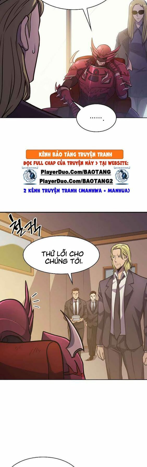 đọc truyện Sự Trở Lại Của Người Chơi Cấp Cao Nhất Chương 63 ảnh 31 tại Thiên Thai Truyện