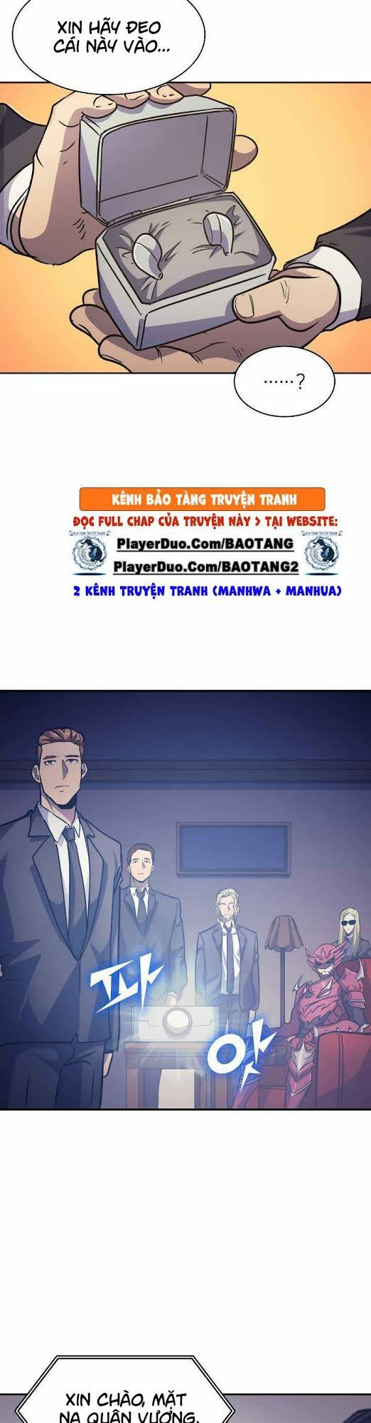 đọc truyện Sự Trở Lại Của Người Chơi Cấp Cao Nhất Chương 63 ảnh 32 tại Thiên Thai Truyện