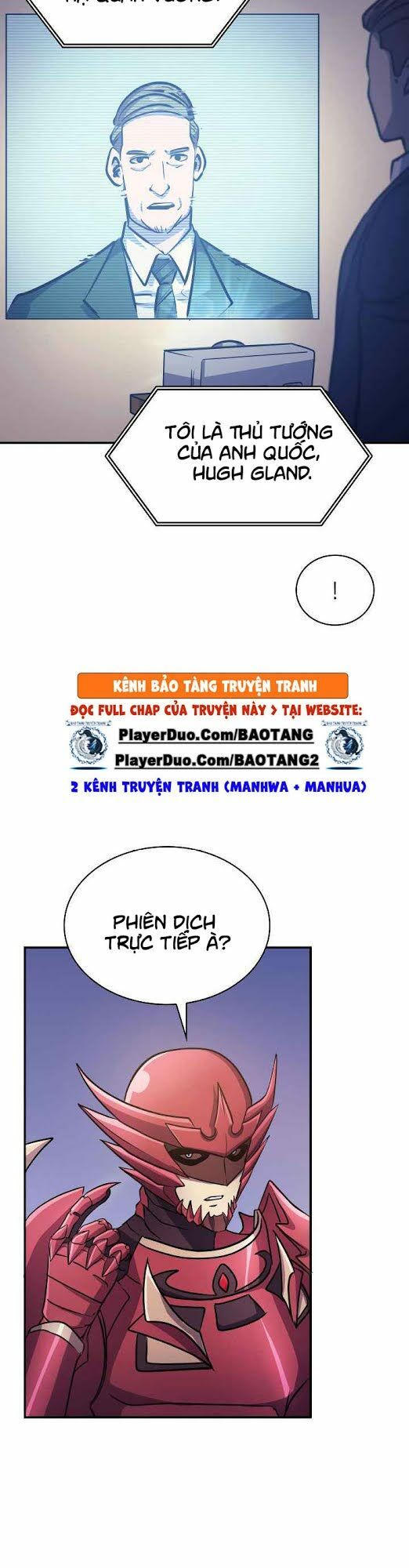 đọc truyện Sự Trở Lại Của Người Chơi Cấp Cao Nhất Chương 63 ảnh 33 tại Thiên Thai Truyện