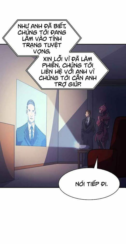 đọc truyện Sự Trở Lại Của Người Chơi Cấp Cao Nhất Chương 63 ảnh 34 tại Thiên Thai Truyện