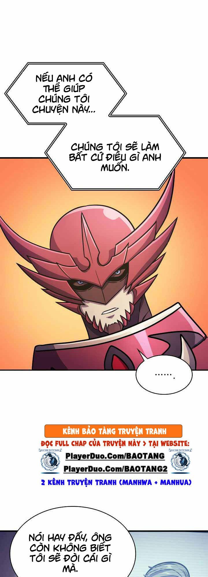 đọc truyện Sự Trở Lại Của Người Chơi Cấp Cao Nhất Chương 63 ảnh 36 tại Thiên Thai Truyện