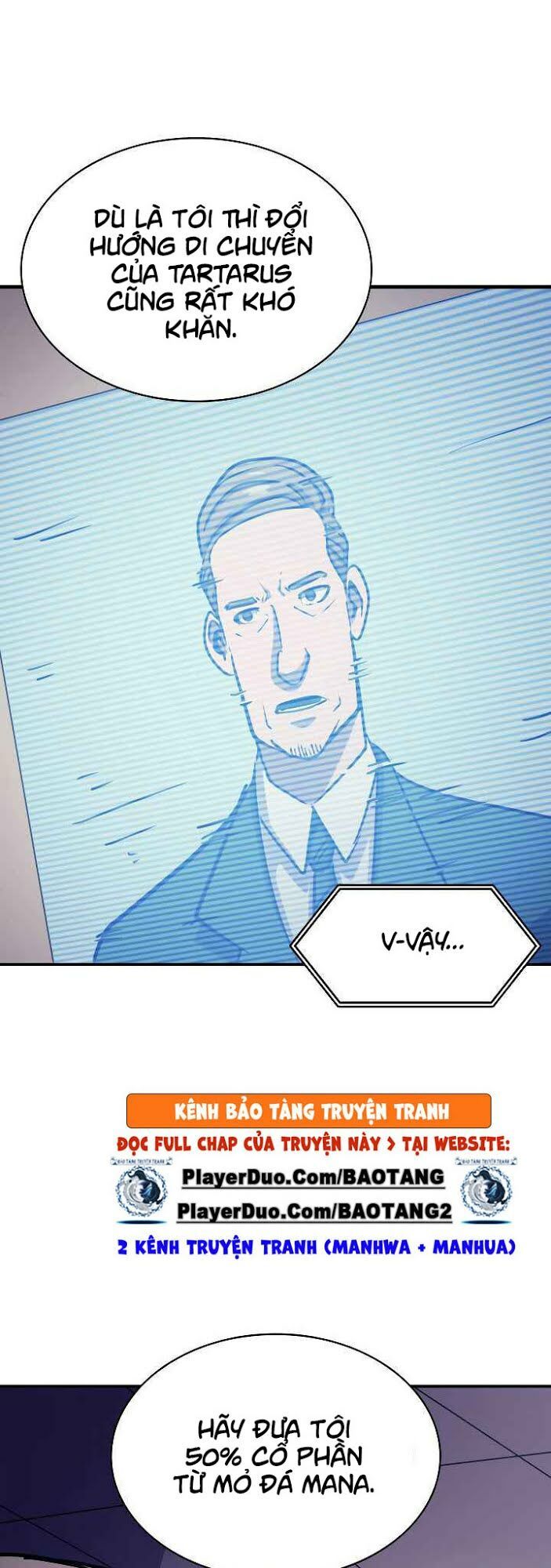 đọc truyện Sự Trở Lại Của Người Chơi Cấp Cao Nhất Chương 63 ảnh 39 tại Thiên Thai Truyện