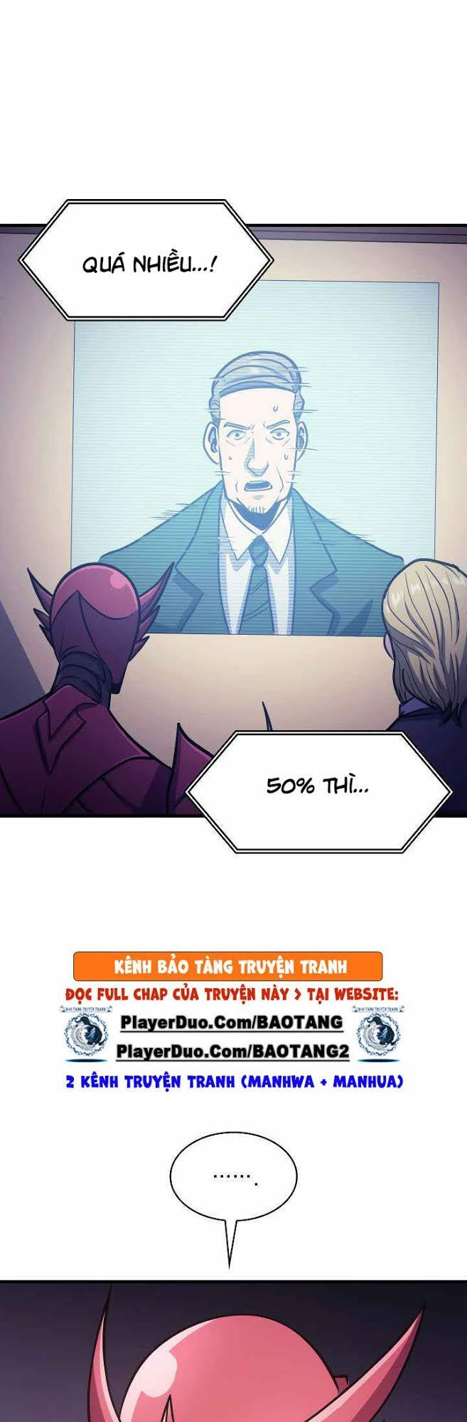 đọc truyện Sự Trở Lại Của Người Chơi Cấp Cao Nhất Chương 63 ảnh 42 tại Thiên Thai Truyện