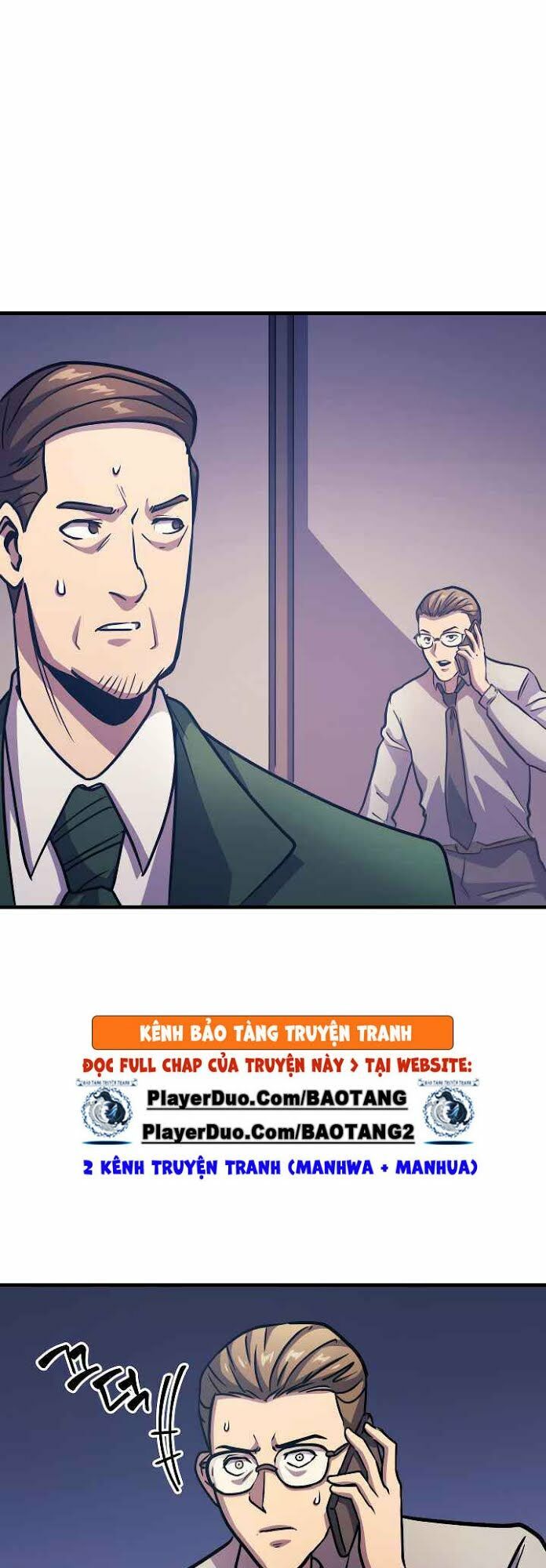 đọc truyện Sự Trở Lại Của Người Chơi Cấp Cao Nhất Chương 63 ảnh 45 tại Thiên Thai Truyện