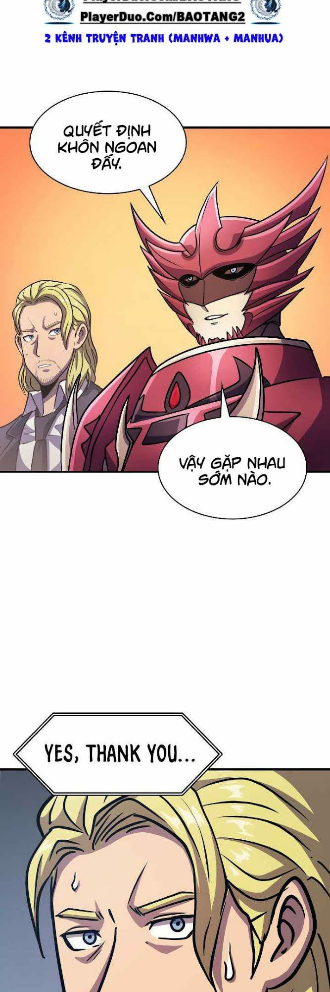 đọc truyện Sự Trở Lại Của Người Chơi Cấp Cao Nhất Chương 63 ảnh 48 tại Thiên Thai Truyện