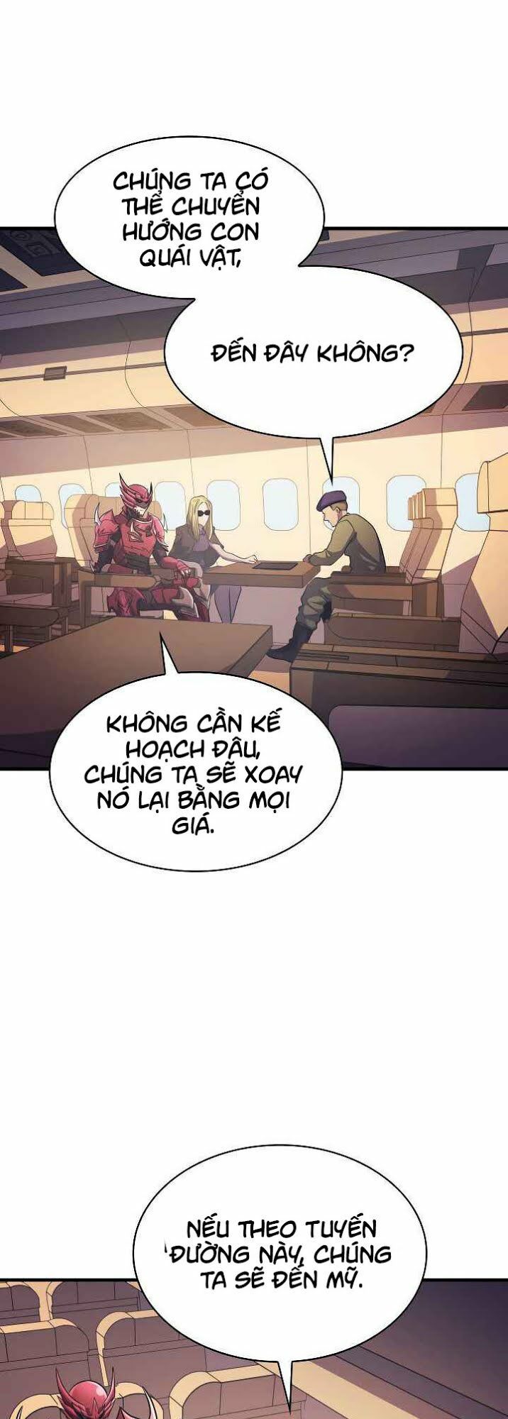 đọc truyện Sự Trở Lại Của Người Chơi Cấp Cao Nhất Chương 63 ảnh 51 tại Thiên Thai Truyện