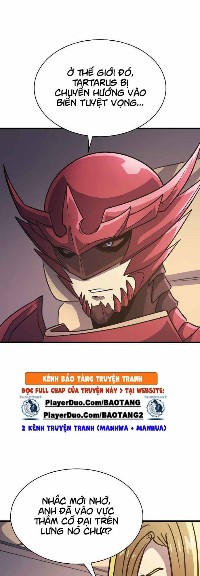 đọc truyện Sự Trở Lại Của Người Chơi Cấp Cao Nhất Chương 63 ảnh 54 tại Thiên Thai Truyện