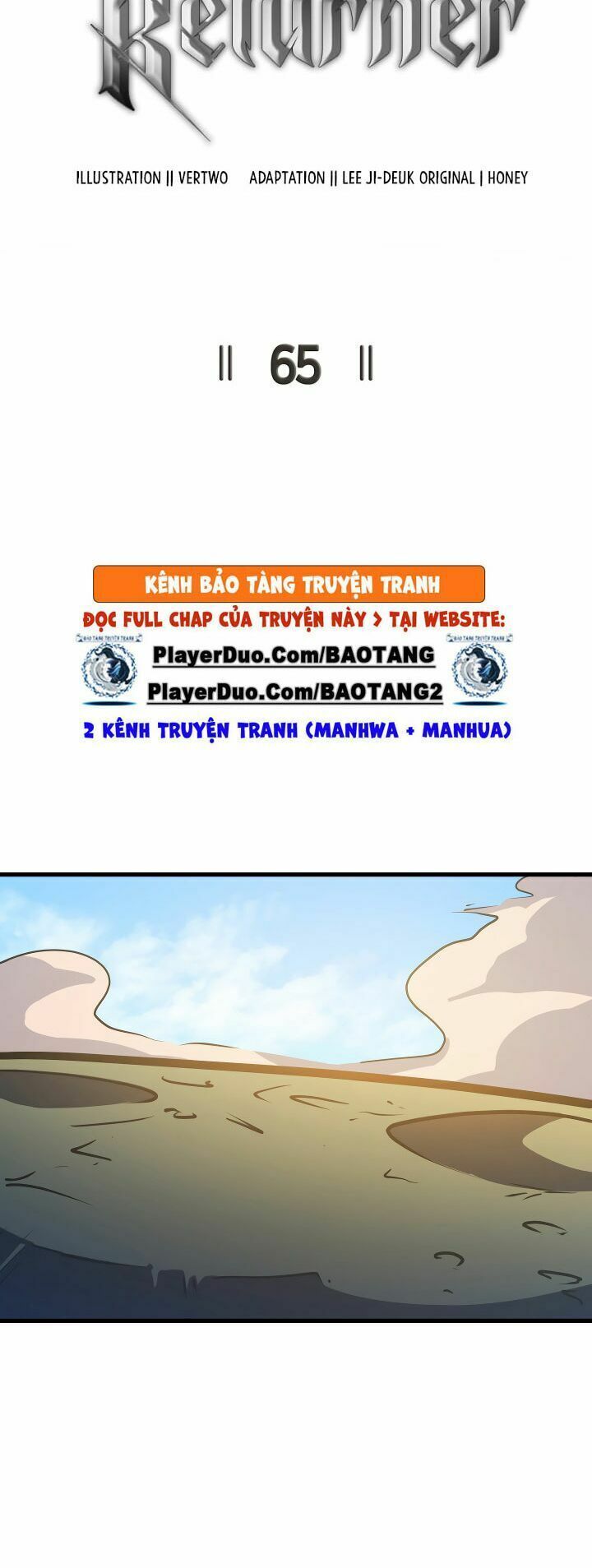 đọc truyện Sự Trở Lại Của Người Chơi Cấp Cao Nhất Chương 65 ảnh 12 tại Thiên Thai Truyện