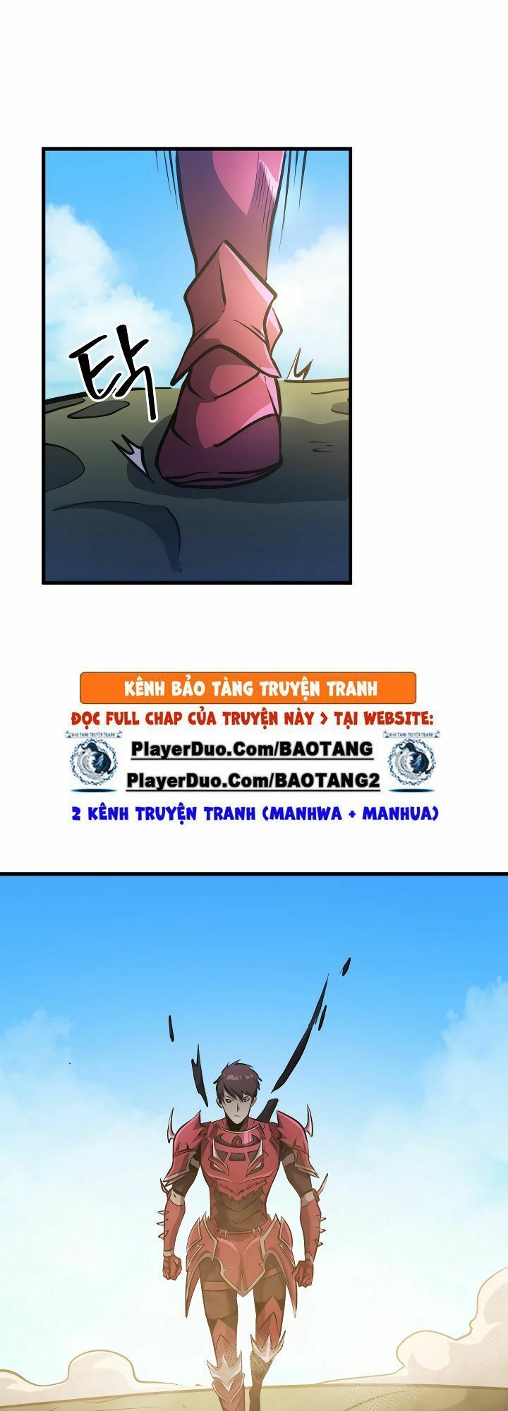 đọc truyện Sự Trở Lại Của Người Chơi Cấp Cao Nhất Chương 65 ảnh 13 tại Thiên Thai Truyện