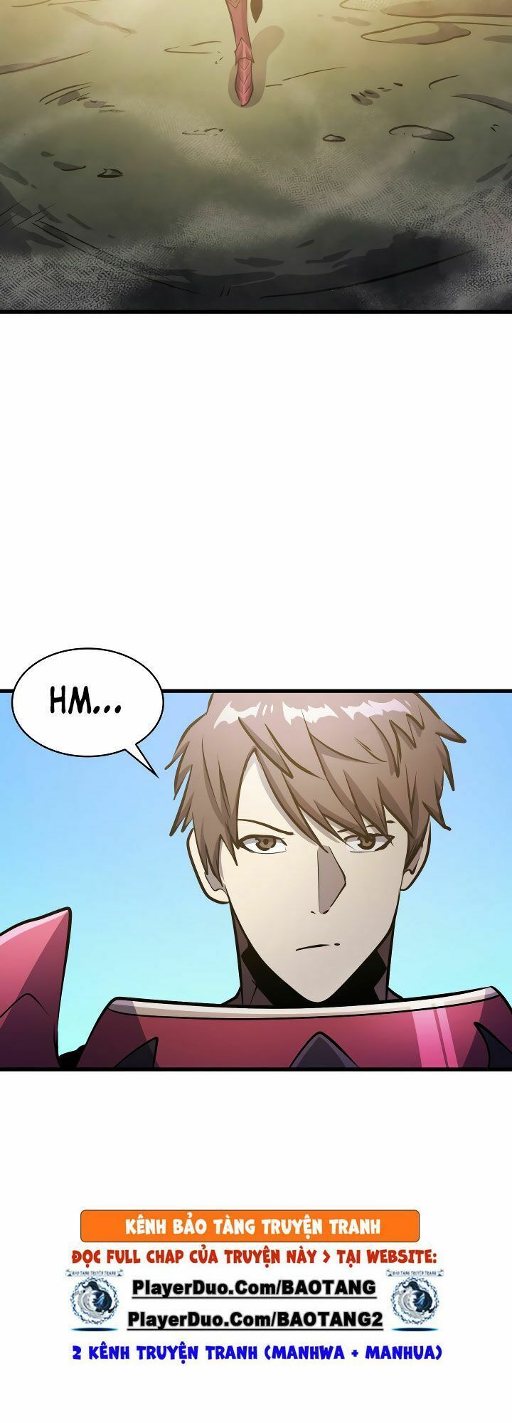 đọc truyện Sự Trở Lại Của Người Chơi Cấp Cao Nhất Chương 65 ảnh 14 tại Thiên Thai Truyện