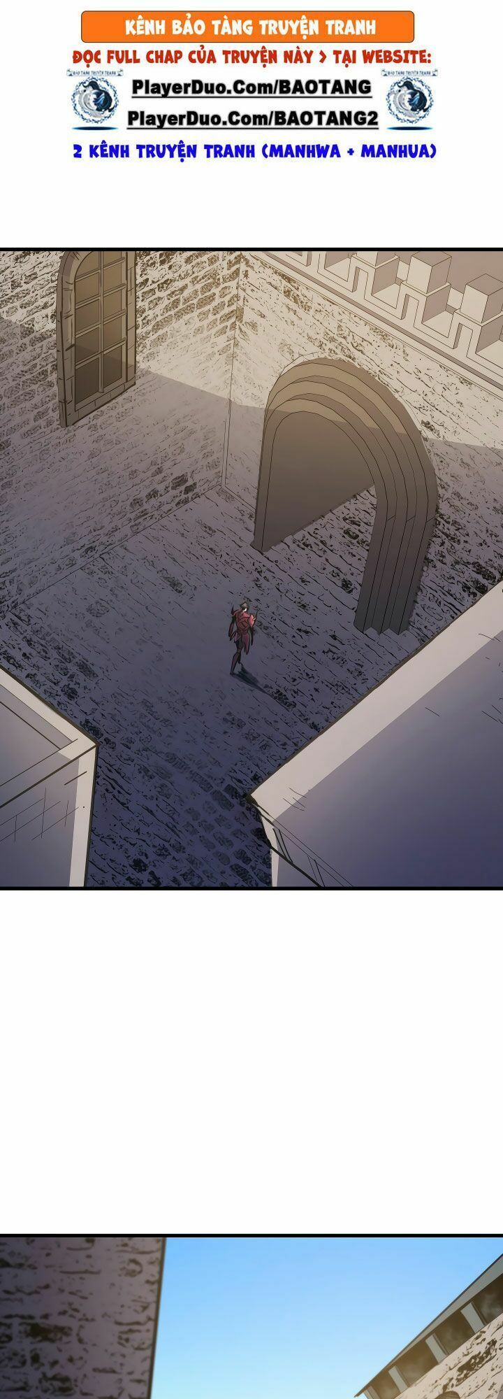 đọc truyện Sự Trở Lại Của Người Chơi Cấp Cao Nhất Chương 65 ảnh 17 tại Thiên Thai Truyện