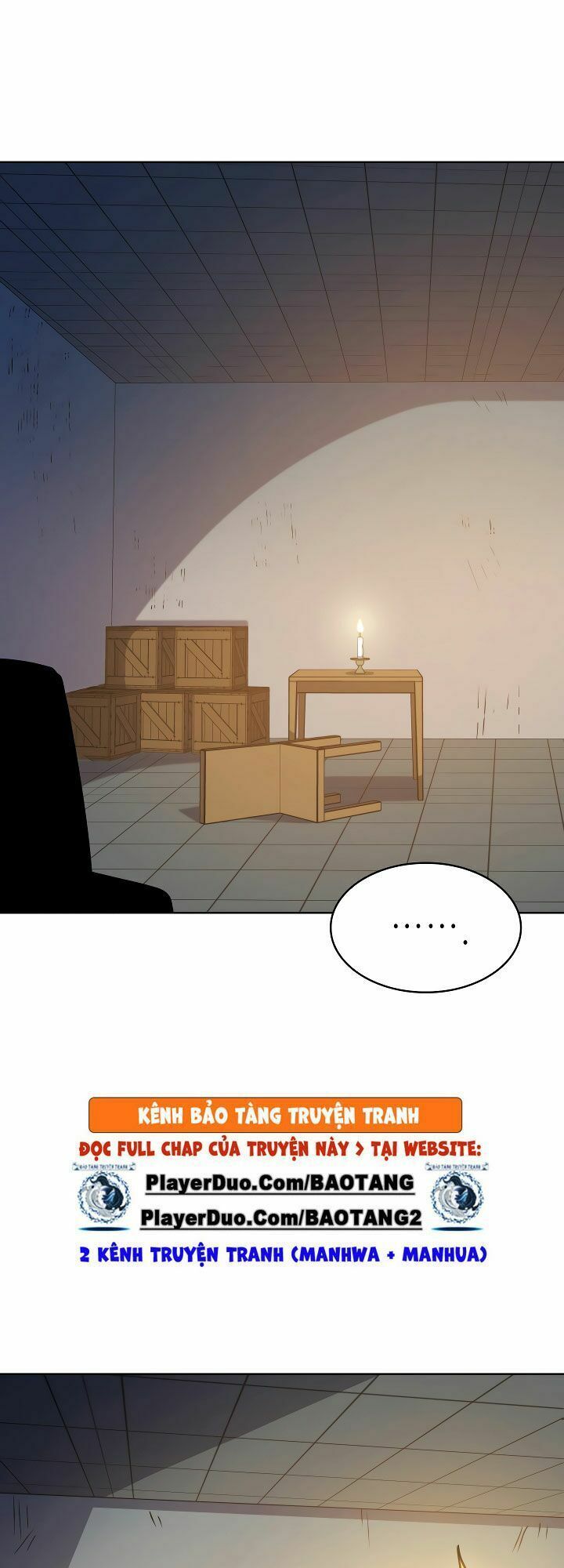 đọc truyện Sự Trở Lại Của Người Chơi Cấp Cao Nhất Chương 65 ảnh 23 tại Thiên Thai Truyện