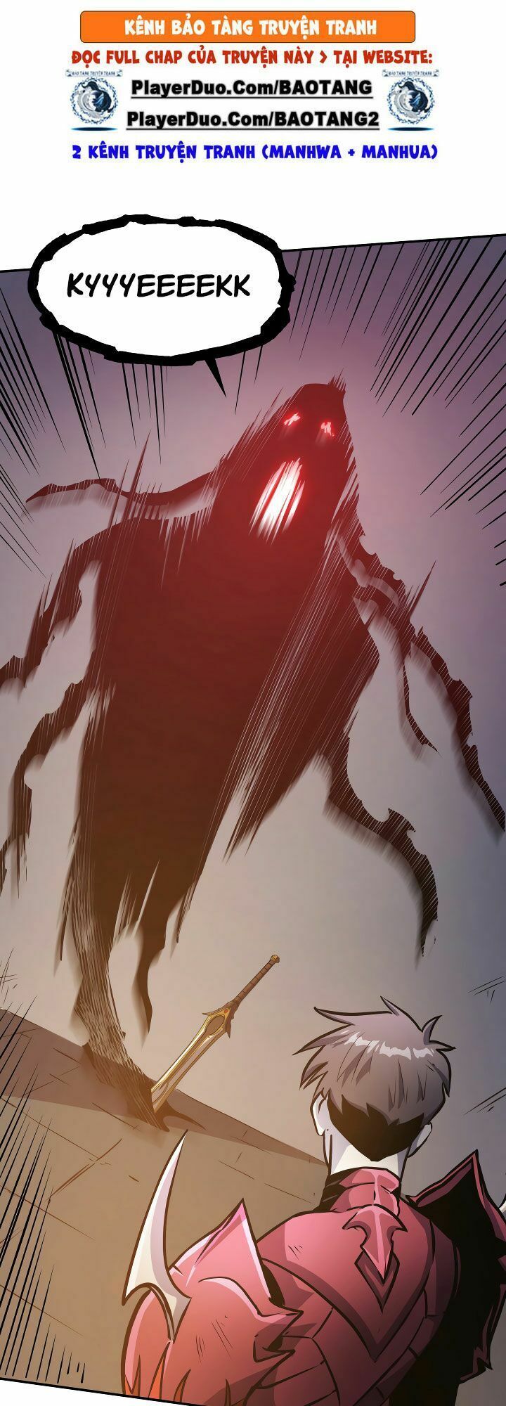 đọc truyện Sự Trở Lại Của Người Chơi Cấp Cao Nhất Chương 65 ảnh 27 tại Thiên Thai Truyện