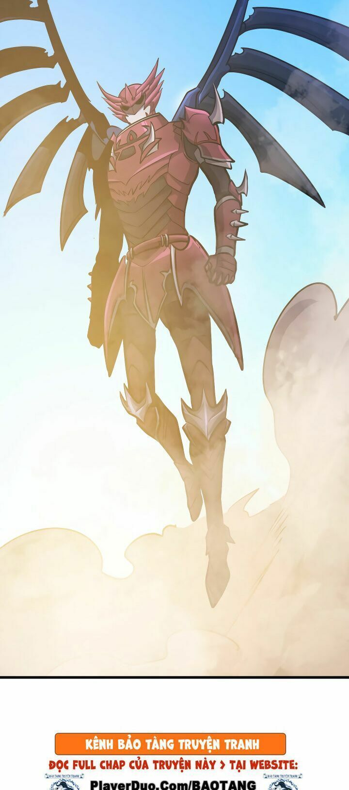 đọc truyện Sự Trở Lại Của Người Chơi Cấp Cao Nhất Chương 65 ảnh 5 tại Thiên Thai Truyện