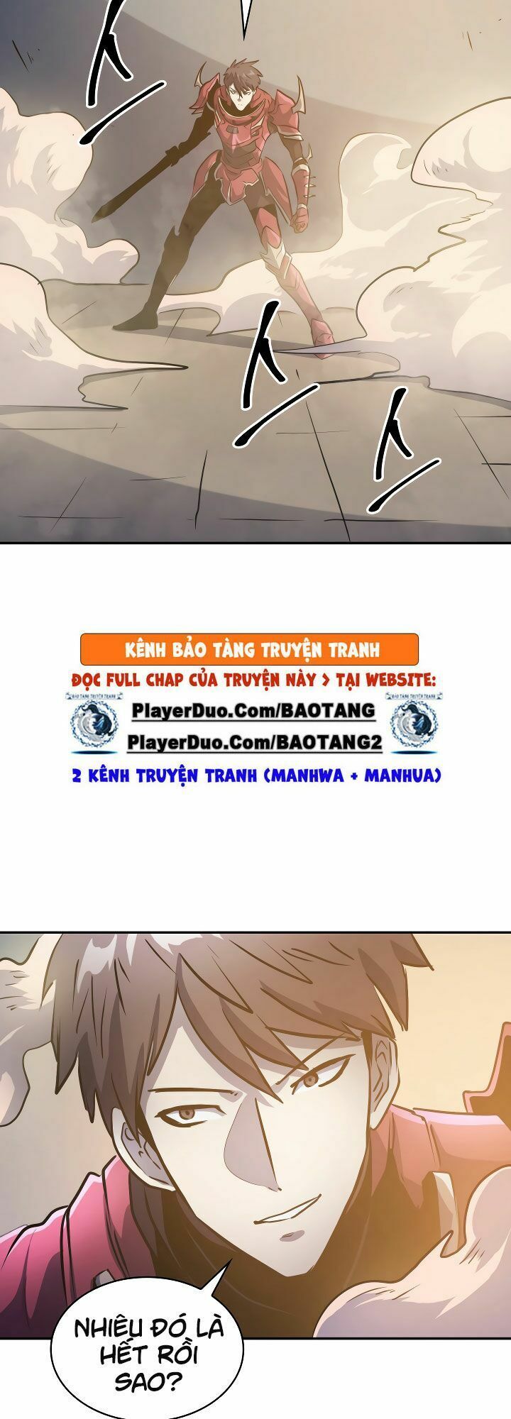 đọc truyện Sự Trở Lại Của Người Chơi Cấp Cao Nhất Chương 65 ảnh 35 tại Thiên Thai Truyện