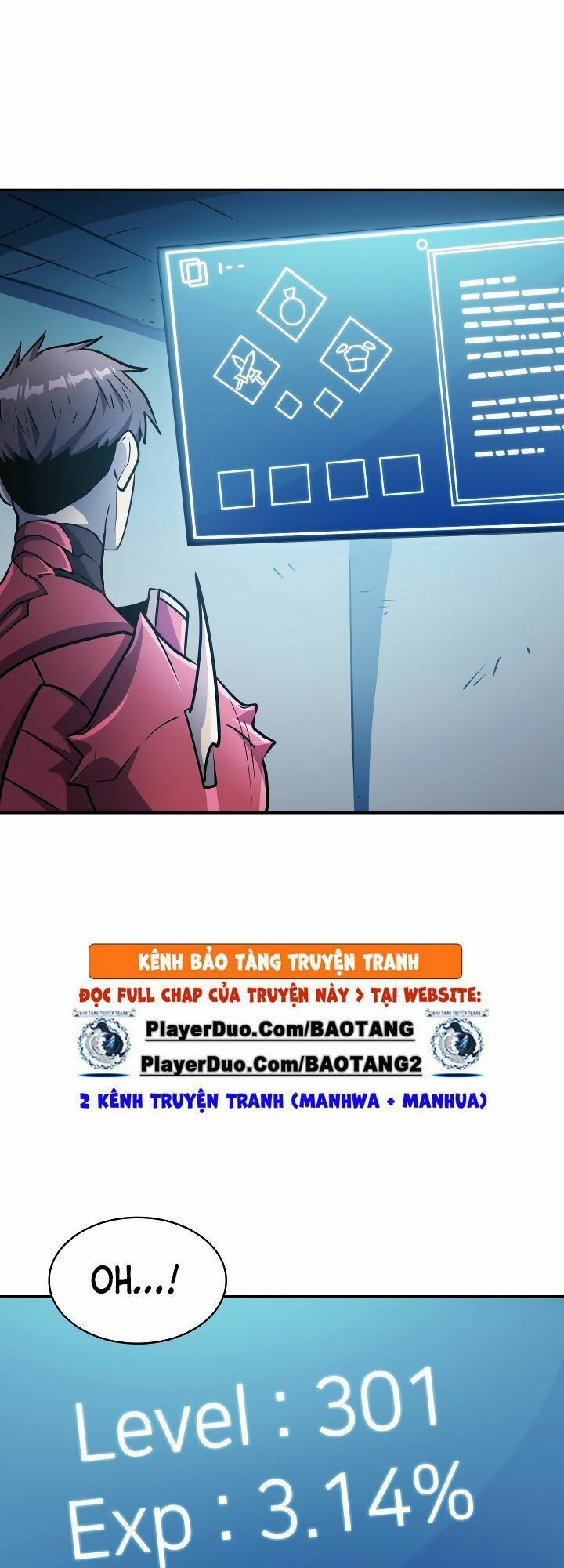 đọc truyện Sự Trở Lại Của Người Chơi Cấp Cao Nhất Chương 65 ảnh 38 tại Thiên Thai Truyện