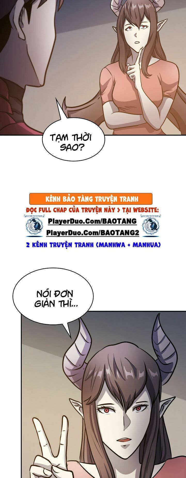 đọc truyện Sự Trở Lại Của Người Chơi Cấp Cao Nhất Chương 65 ảnh 43 tại Thiên Thai Truyện