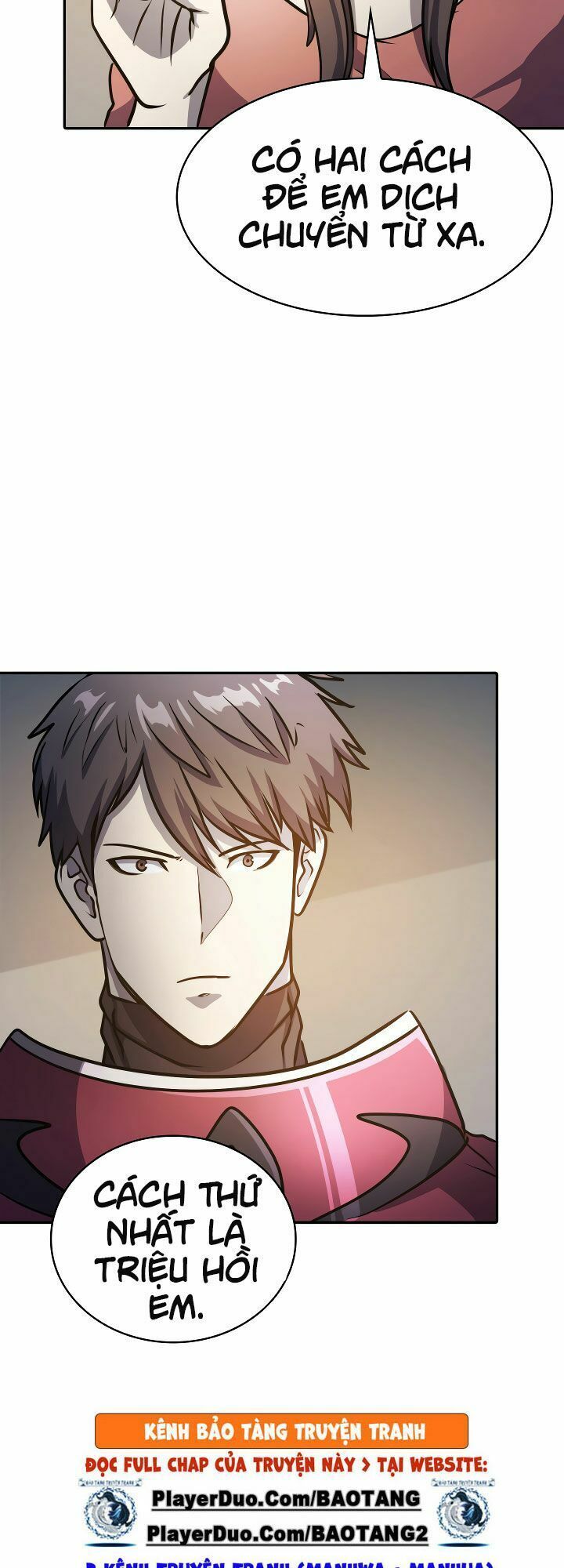 đọc truyện Sự Trở Lại Của Người Chơi Cấp Cao Nhất Chương 65 ảnh 44 tại Thiên Thai Truyện