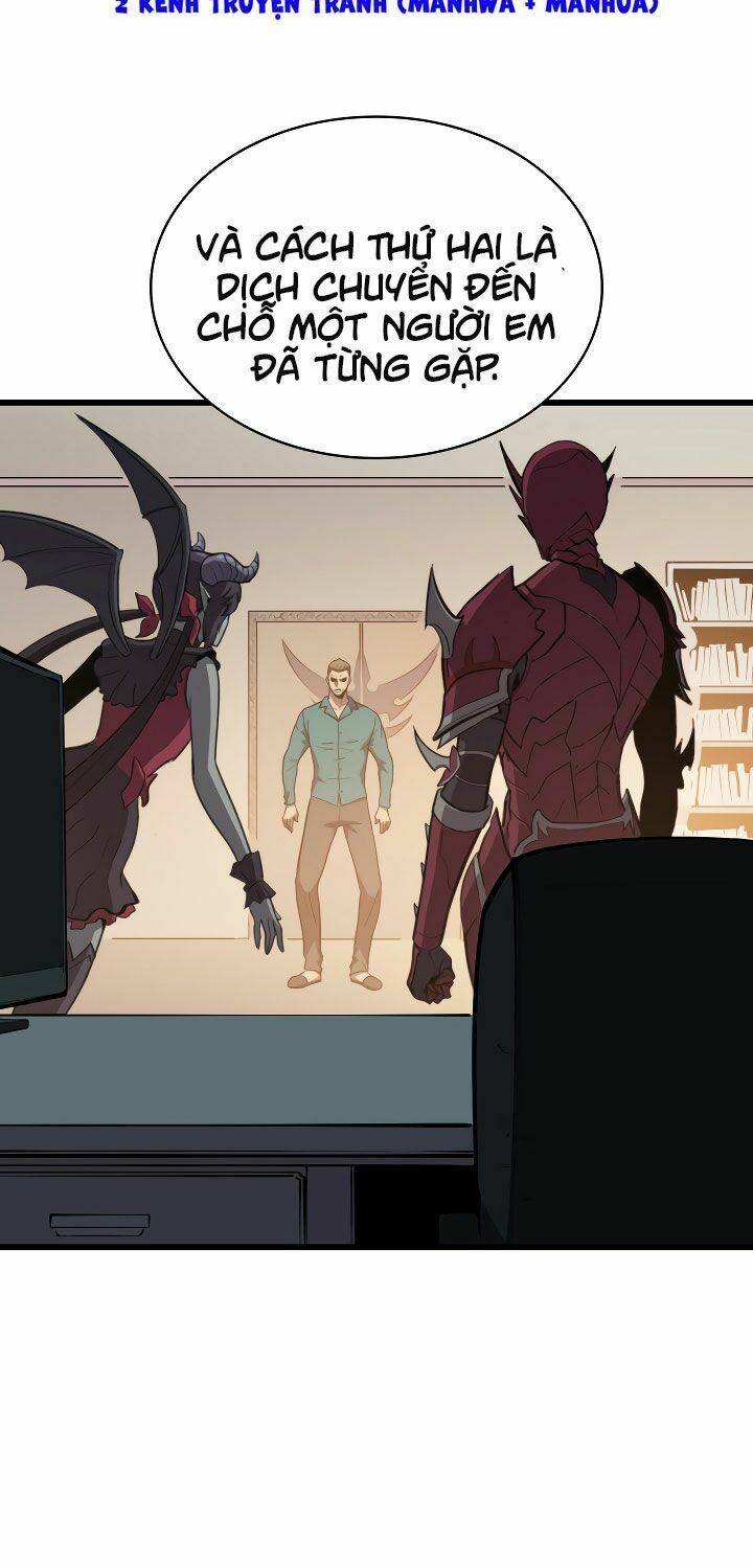 đọc truyện Sự Trở Lại Của Người Chơi Cấp Cao Nhất Chương 65 ảnh 45 tại Thiên Thai Truyện