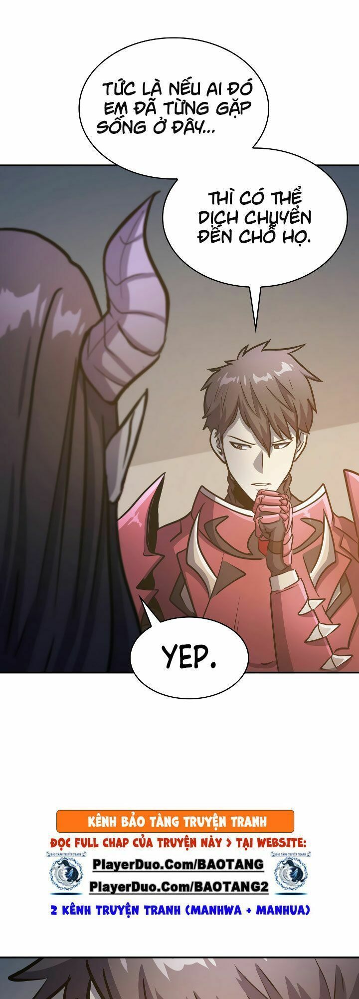 đọc truyện Sự Trở Lại Của Người Chơi Cấp Cao Nhất Chương 65 ảnh 47 tại Thiên Thai Truyện