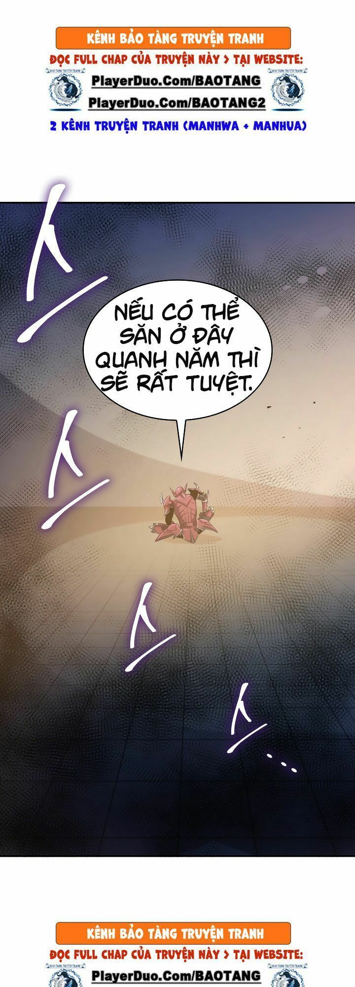 đọc truyện Sự Trở Lại Của Người Chơi Cấp Cao Nhất Chương 65 ảnh 55 tại Thiên Thai Truyện