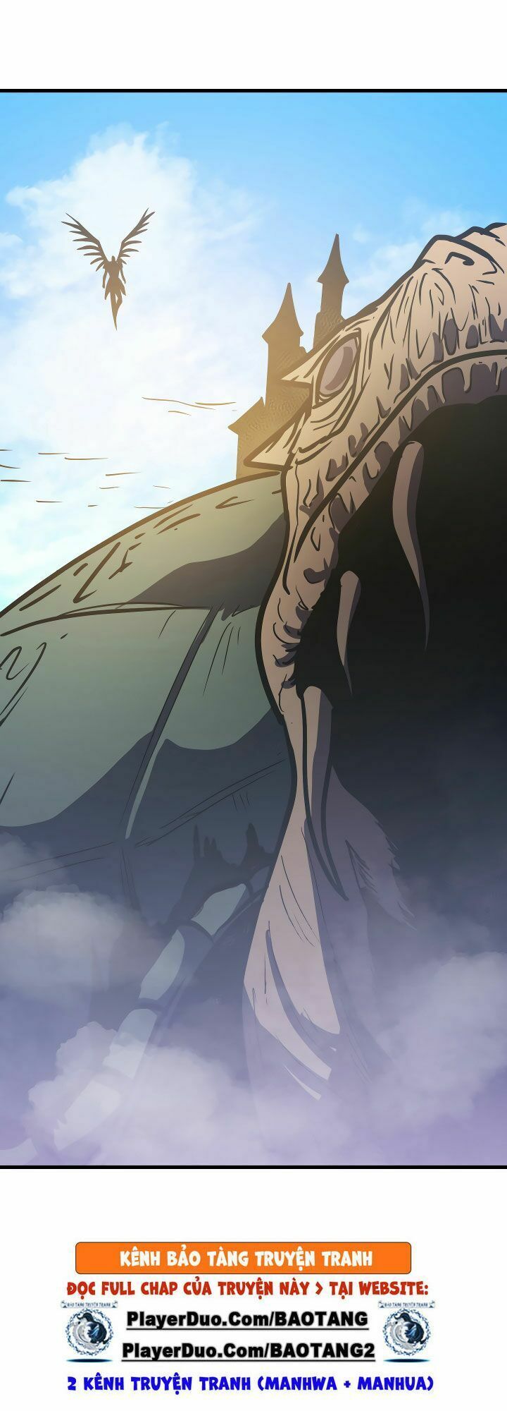 đọc truyện Sự Trở Lại Của Người Chơi Cấp Cao Nhất Chương 65 ảnh 10 tại Thiên Thai Truyện