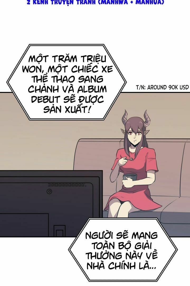 đọc truyện Sự Trở Lại Của Người Chơi Cấp Cao Nhất Chương 66 ảnh 23 tại Thiên Thai Truyện