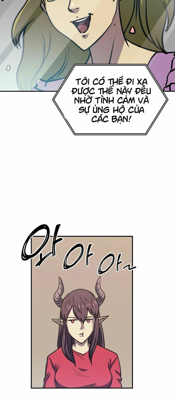 đọc truyện Sự Trở Lại Của Người Chơi Cấp Cao Nhất Chương 66 ảnh 26 tại Thiên Thai Truyện