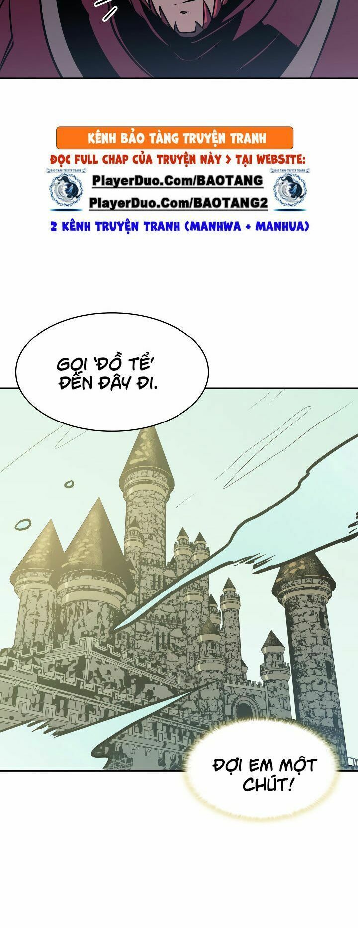 đọc truyện Sự Trở Lại Của Người Chơi Cấp Cao Nhất Chương 66 ảnh 29 tại Thiên Thai Truyện