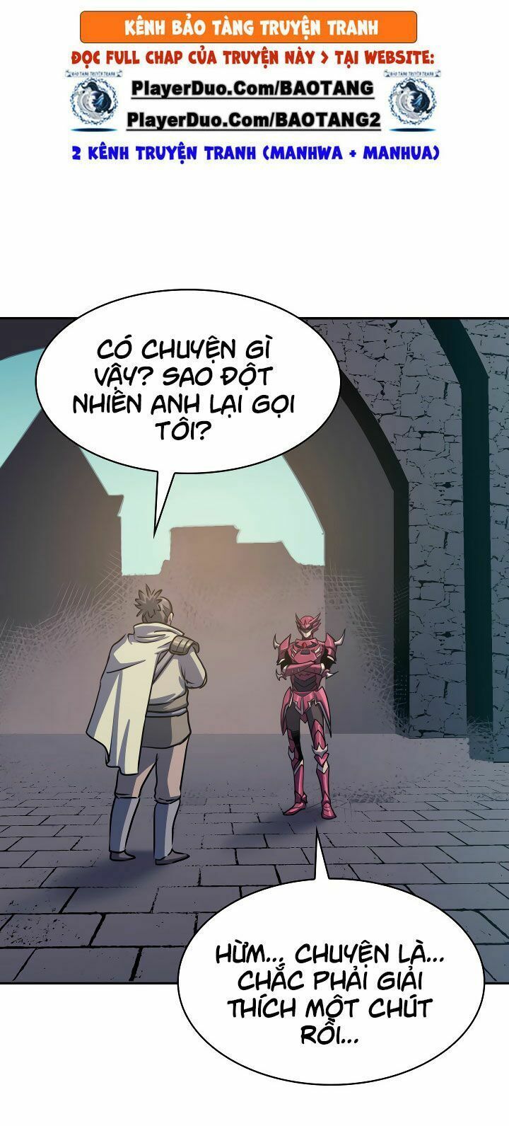 đọc truyện Sự Trở Lại Của Người Chơi Cấp Cao Nhất Chương 66 ảnh 33 tại Thiên Thai Truyện