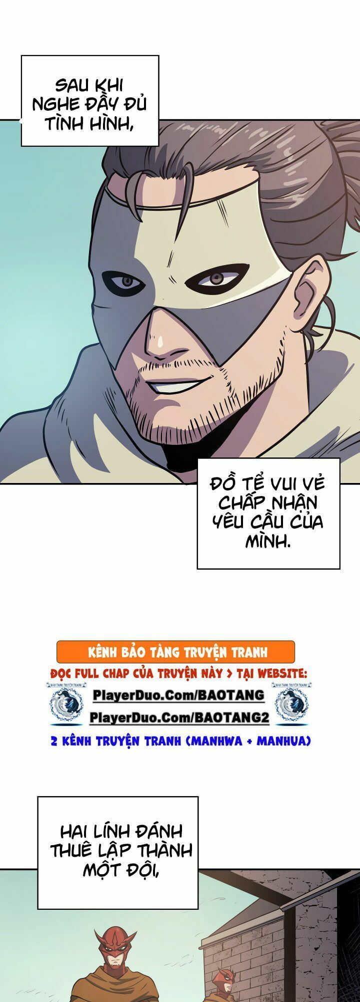 đọc truyện Sự Trở Lại Của Người Chơi Cấp Cao Nhất Chương 66 ảnh 35 tại Thiên Thai Truyện