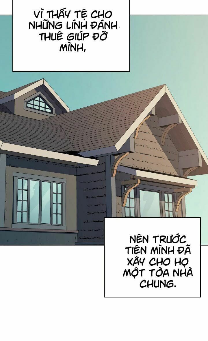 đọc truyện Sự Trở Lại Của Người Chơi Cấp Cao Nhất Chương 66 ảnh 37 tại Thiên Thai Truyện