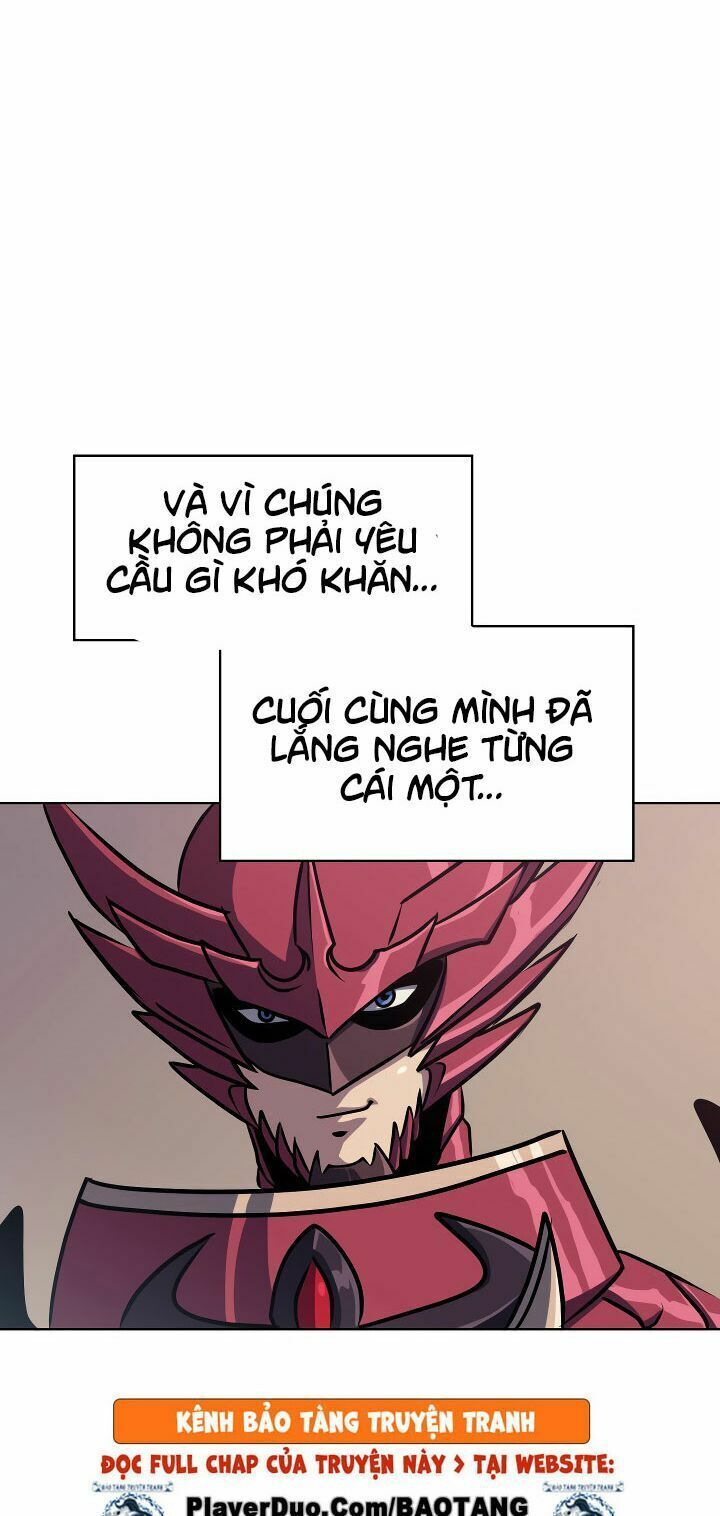 đọc truyện Sự Trở Lại Của Người Chơi Cấp Cao Nhất Chương 66 ảnh 40 tại Thiên Thai Truyện