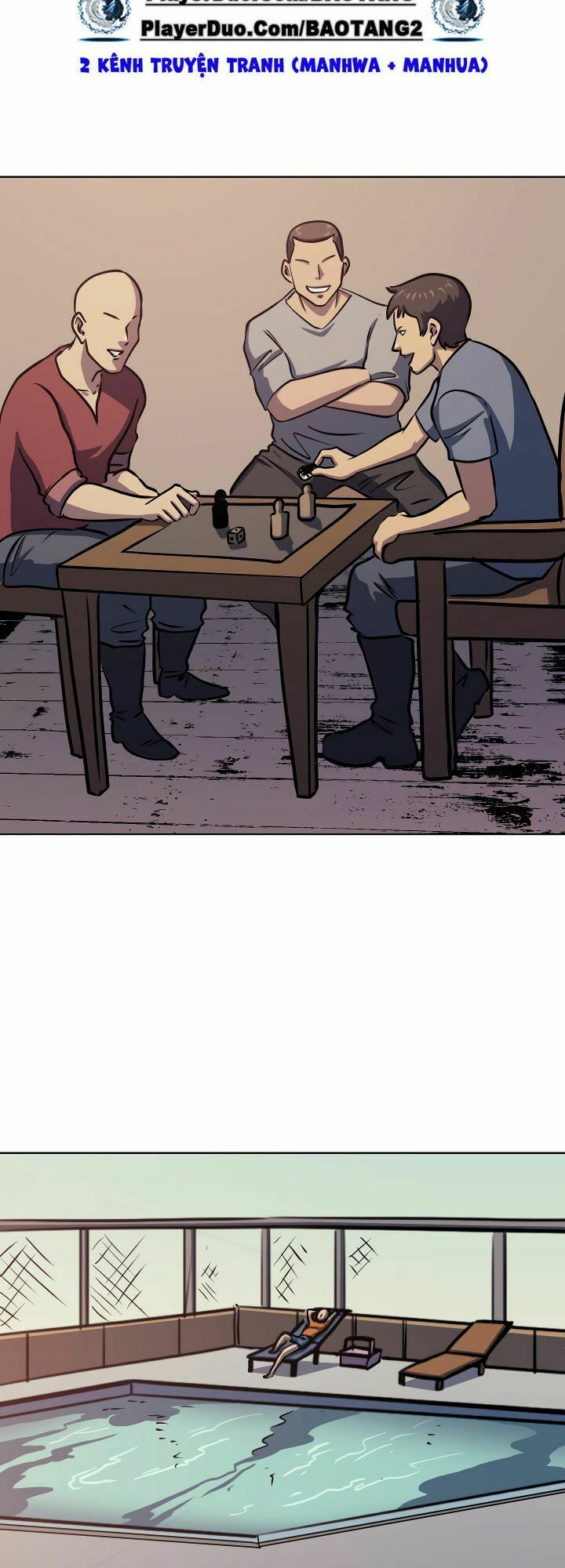 đọc truyện Sự Trở Lại Của Người Chơi Cấp Cao Nhất Chương 66 ảnh 41 tại Thiên Thai Truyện