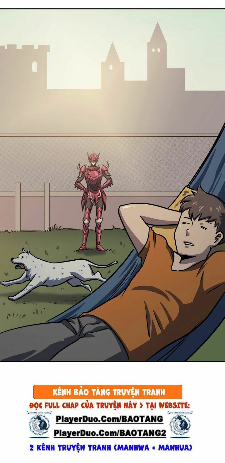 đọc truyện Sự Trở Lại Của Người Chơi Cấp Cao Nhất Chương 66 ảnh 43 tại Thiên Thai Truyện