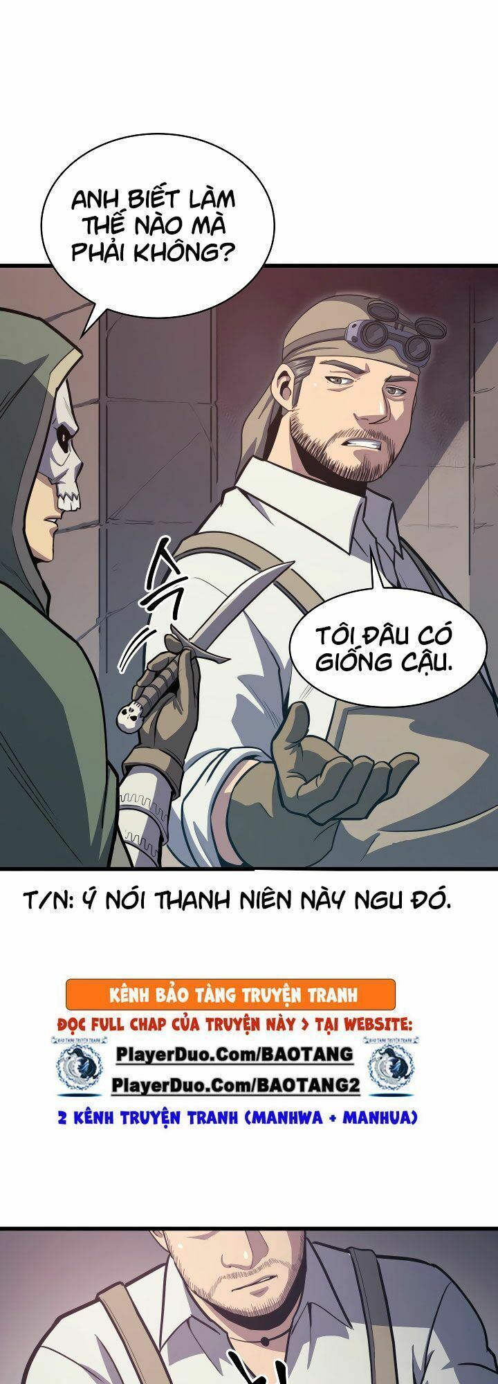 đọc truyện Sự Trở Lại Của Người Chơi Cấp Cao Nhất Chương 67 ảnh 15 tại Thiên Thai Truyện