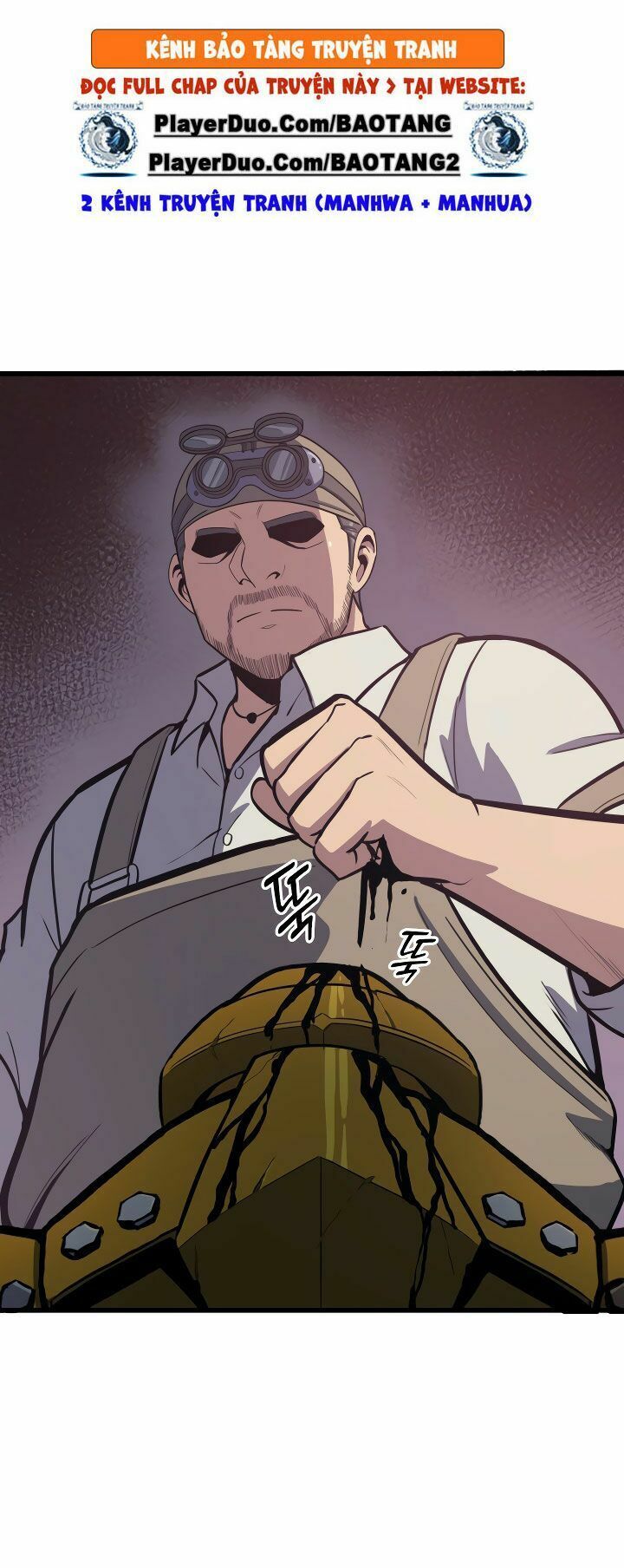 đọc truyện Sự Trở Lại Của Người Chơi Cấp Cao Nhất Chương 67 ảnh 17 tại Thiên Thai Truyện