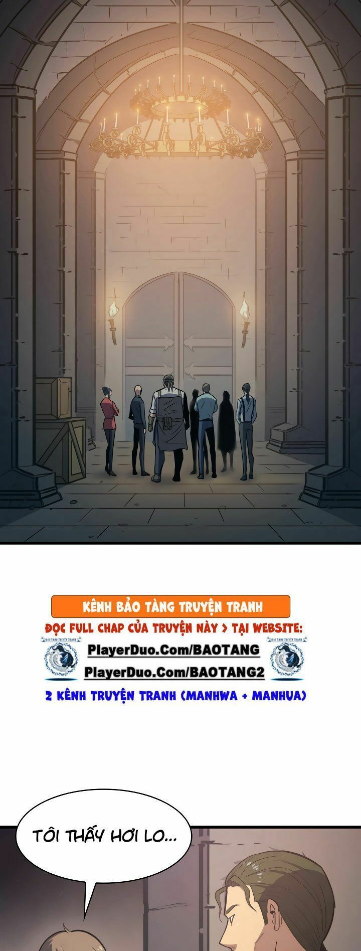 đọc truyện Sự Trở Lại Của Người Chơi Cấp Cao Nhất Chương 67 ảnh 4 tại Thiên Thai Truyện