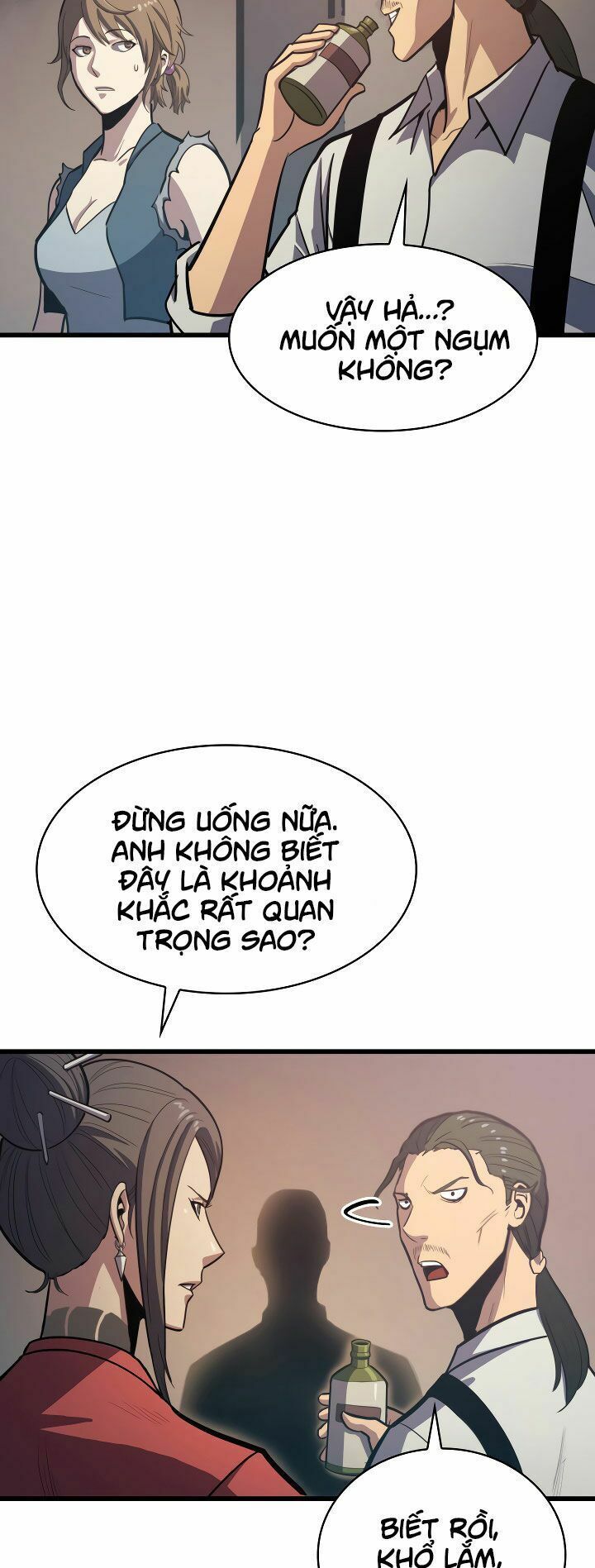 đọc truyện Sự Trở Lại Của Người Chơi Cấp Cao Nhất Chương 67 ảnh 5 tại Thiên Thai Truyện