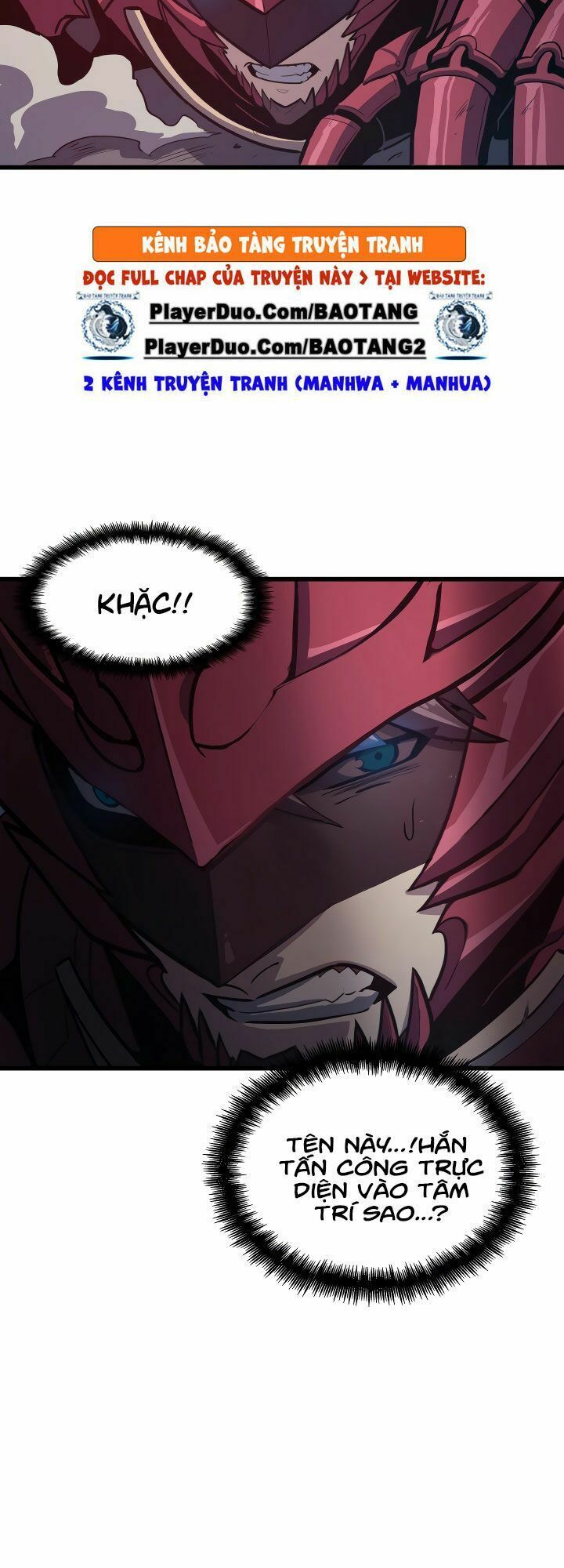 đọc truyện Sự Trở Lại Của Người Chơi Cấp Cao Nhất Chương 67 ảnh 32 tại Thiên Thai Truyện