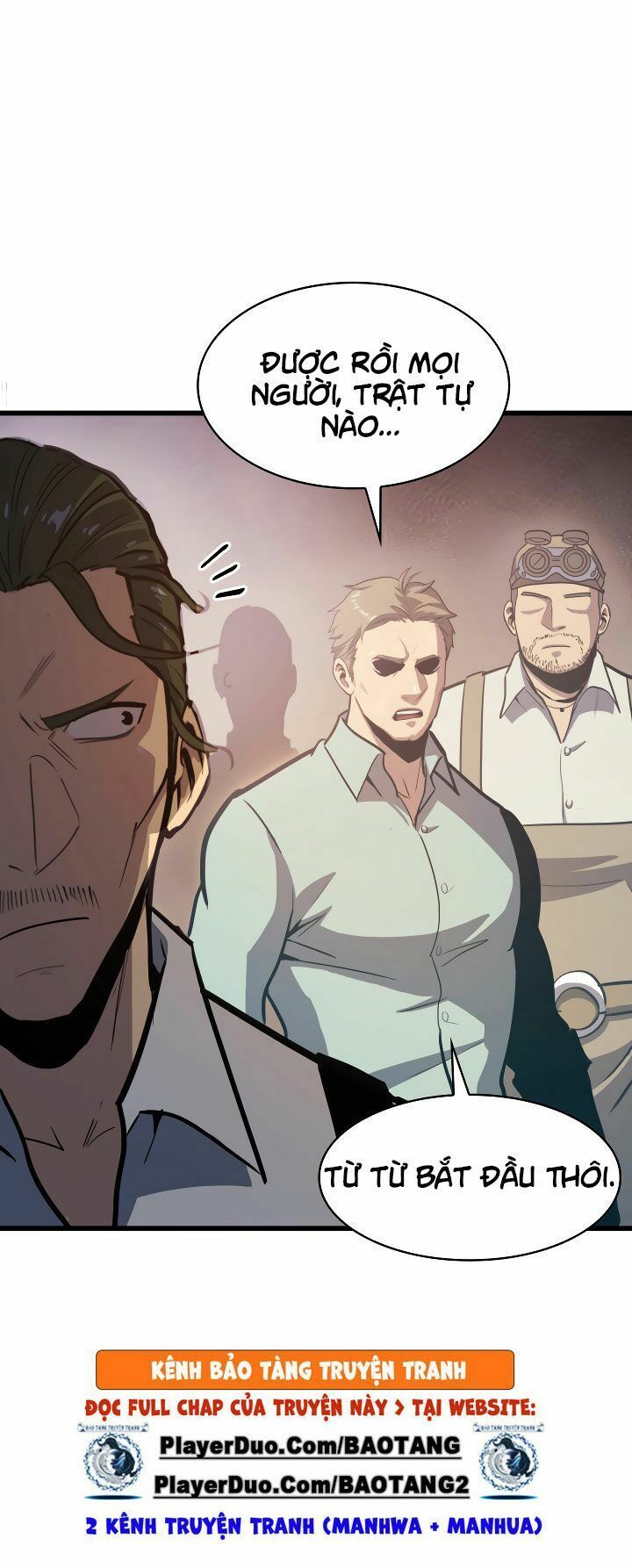 đọc truyện Sự Trở Lại Của Người Chơi Cấp Cao Nhất Chương 67 ảnh 7 tại Thiên Thai Truyện