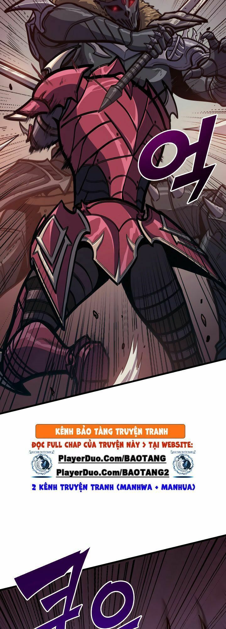 đọc truyện Sự Trở Lại Của Người Chơi Cấp Cao Nhất Chương 67 ảnh 53 tại Thiên Thai Truyện