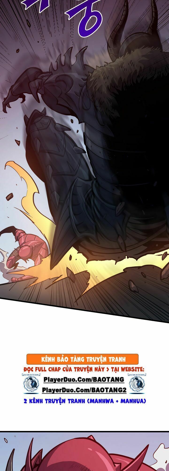 đọc truyện Sự Trở Lại Của Người Chơi Cấp Cao Nhất Chương 67 ảnh 54 tại Thiên Thai Truyện