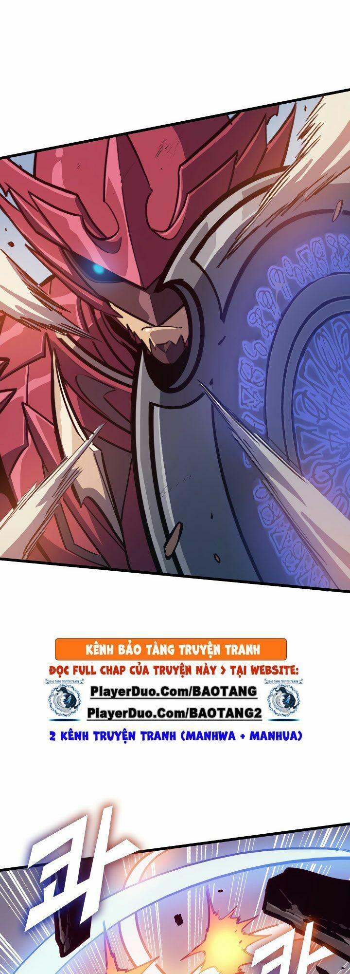 đọc truyện Sự Trở Lại Của Người Chơi Cấp Cao Nhất Chương 67 ảnh 60 tại Thiên Thai Truyện