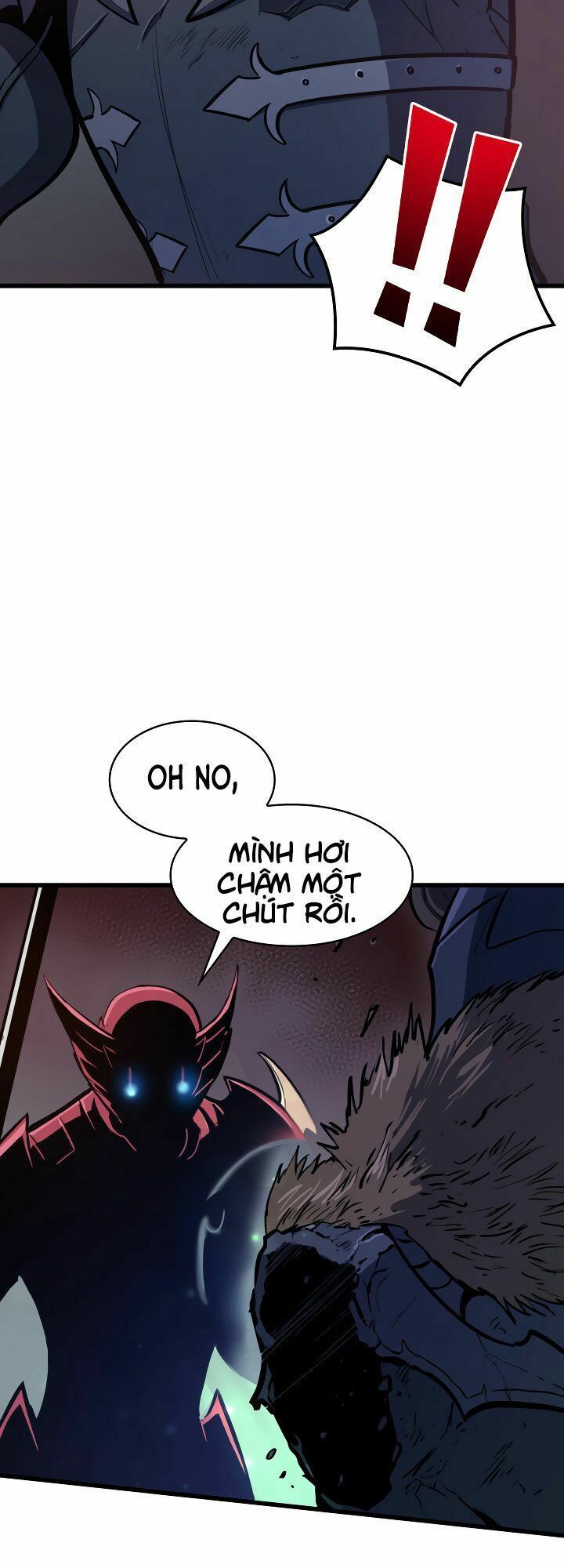 đọc truyện Sự Trở Lại Của Người Chơi Cấp Cao Nhất Chương 67 ảnh 63 tại Thiên Thai Truyện