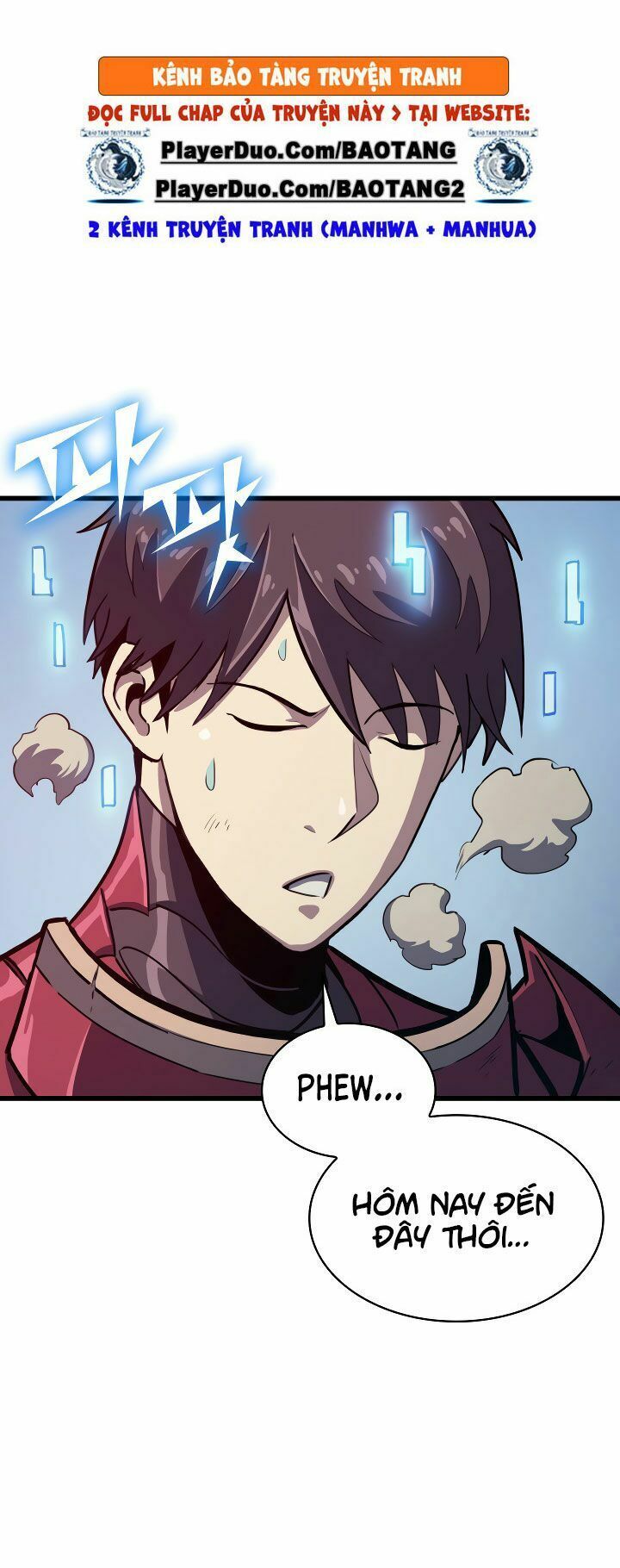 đọc truyện Sự Trở Lại Của Người Chơi Cấp Cao Nhất Chương 67 ảnh 71 tại Thiên Thai Truyện